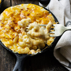 These Are Cairo’s Best Mac & Cheese Dishes