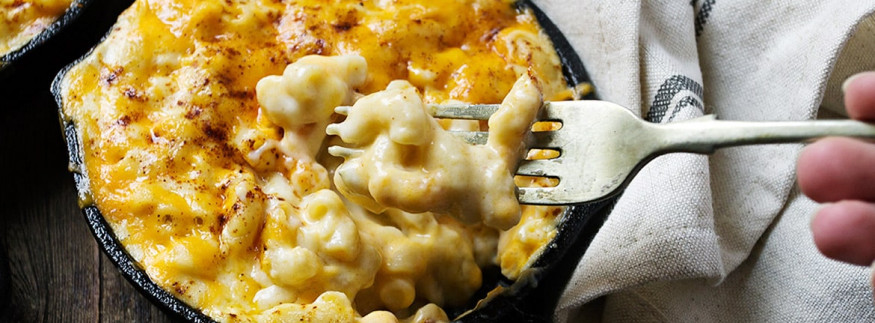 These Are Cairo’s Best Mac & Cheese Dishes