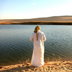 A New Map Shows The Sheer Potential of Medical Tourism In Egypt