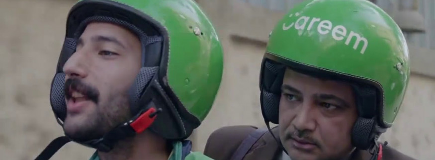 We Tried Out Careem’s Scooter Service and Here Is How It Fared