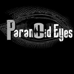 Paranoid Eyes at ROOM Art Space