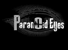 Paranoid Eyes at ROOM Art Space