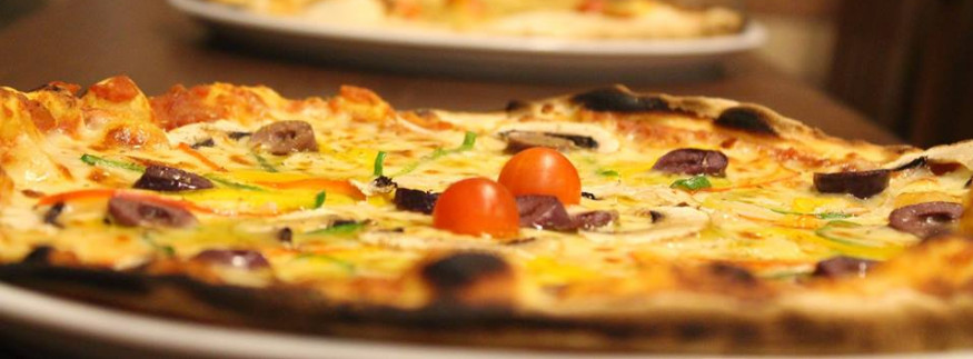 La Piazzetta Ristorante: Upscale Food in a “Downscale” Restaurant