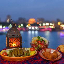 From Italian Sohours to Multi-Ethnic Iftars, Semiramis InterContinental Cairo Is Taking Ramadan to the Next Level