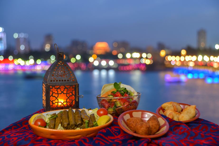 The Ultimate Guide to an Upscale Ramadan Iftar Cairo 360 Guide to