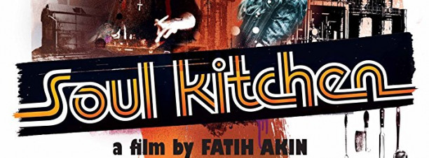 Film & Coffee Night: Soul Kitchen at ROOM Art Space