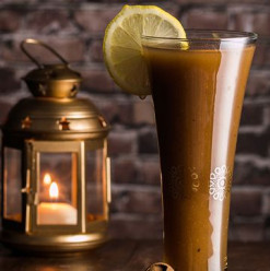 Here Is How Tamr Hendy Came to Be Egypt’s Go-To Ramadan Drink