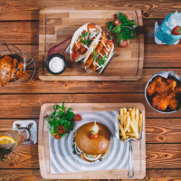 The Tap West: Lunch Experience You Don’t Want to Miss
