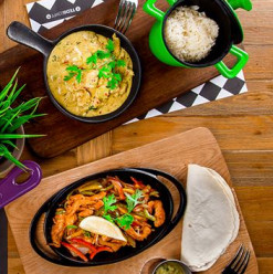 Ted’s: New branch at Capital Business Park