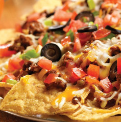 Five Nacho Dishes that Deserve Love, Fame, and Our Money