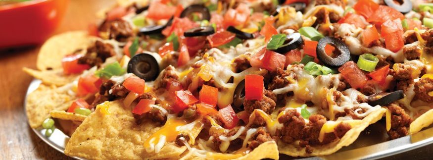Five Nacho Dishes that Deserve Love, Fame, and Our Money