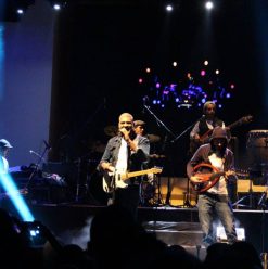 Cairo Weekend Guide: Bahiyya, Wust El Balad, Hisham Abbas and More!