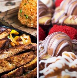 أجمد 10 كافيهات في القاهرة لقعدة حلوة في العيد