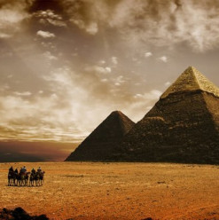 This Is How You Can Visit Egypt’s Historical Sites for Free