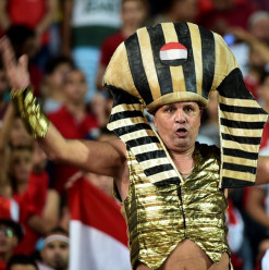 All World Cup Everything: The Cairo 360 Guide to Shopping FIFA World Cup 2018 Fan Gear