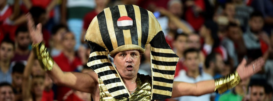 All World Cup Everything: The Cairo 360 Guide to Shopping FIFA World Cup 2018 Fan Gear
