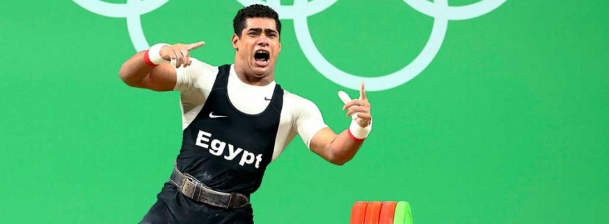 منها 4 ميداليات ذهبية.. رصيد مصر في دورة ألعاب البحر المتوسط