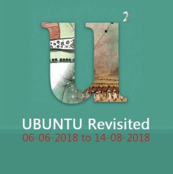 معرض UBUNTU Revisited في أوبونتو