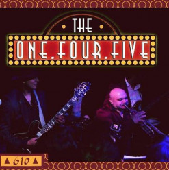 The One Four Five @ Cairo Jazz Club 610