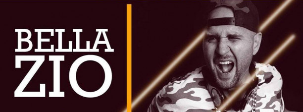 Bella Zio ft. DJ Feedo @ Bella Figura
