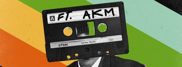 Rewind ft. DJ AKM @ The Tap West