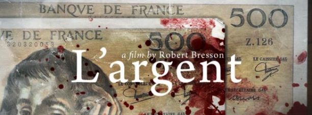 عرض L’Argent في سينما دال