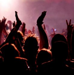 The Weekend Guide: Hotmess, Feedo and Loads of Events in & Out of Cairo