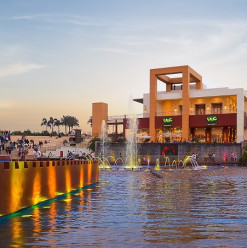 For Those Who Couldn’t Make It to Russia, Cairo Festival City Mall Has You Covered This World Cup Season!