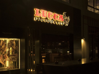Lucca Steakhouse