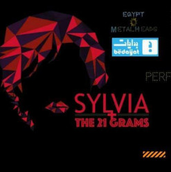 Sylvia & the 21 Grams at Bedayat