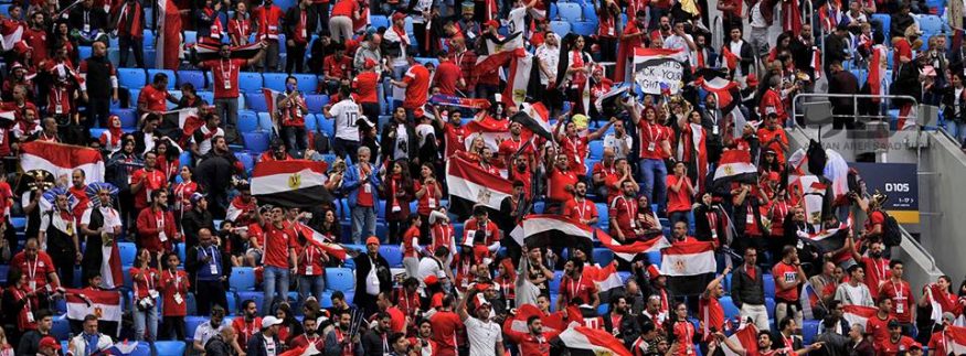 More Places to Catch the World Cup in Cairo