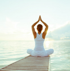 These Venues Will Help You Celebrate International Yoga Day in Cairo