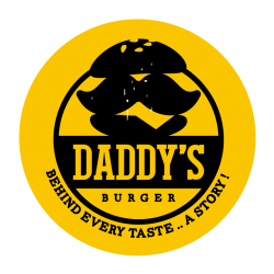 Daddy’s Burger