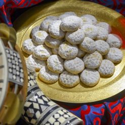 Semiramis InterContinental’s Eid Celebration Has Something for Everyone