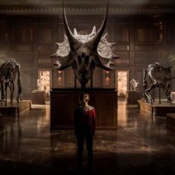 Jurassic World – Fallen Kingdom: Dinosaurs 1 – Humans 0