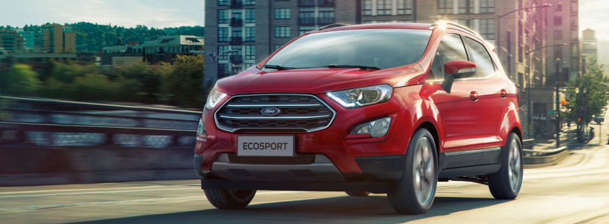 Your Summer Road Trips Just Got a Whole Easier Thanks to Ford!