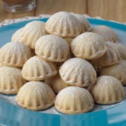 Every Dessert Shop in Cairo: The Ultimate Guide to Buying Ka7k This Eid