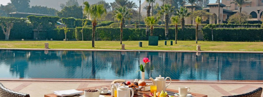 Every Pool in Cairo: Your Ultimate Guide to an Amazing Eid Staycation!