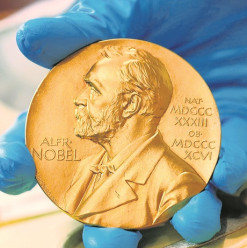 Will the Nobel Literature Prize Get Cancelled?
