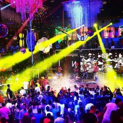 Cairo Weekend Guide: Youssra El Hawary, Cap’n Hector’s Crew and More…