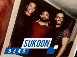 Sukoon at ROOM Art Space