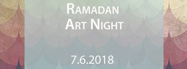 Summer Art Collection & Ramadan Art Night at SOMA Art