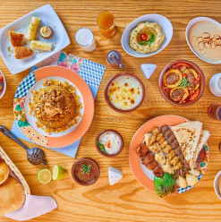 قبل رمضان ما يخلص.. 10 مطاعم لازم تجرب الإفطار فيهم