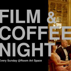 Film & Coffee Night: ‘The Square’ Screening at ROOM Art Space