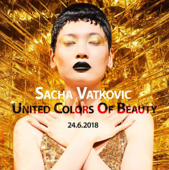 ‘United Colours of Beauty’ Exhibition at SOMA Art