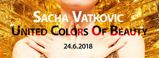 ‘United Colours of Beauty’ Exhibition at SOMA Art
