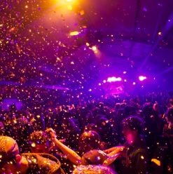 Cairo Weekend Guide: El Dor El Awal, Shereen Abdo & Many More…
