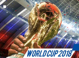The World Cup at ROOM Art Space