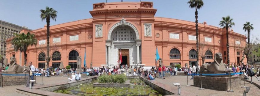 احتفالًا بـ  30 يونيو  زور كل متاحف مصر مجانًا