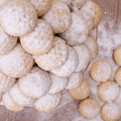 أفضل 21 مكان في القاهرة تشتري منهم كحك العيد